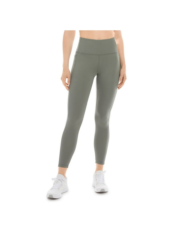 Danskin Womens Leggings in Womens Pants