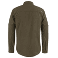 thumbnail image 3 of TrueTimber Men's Back-Cast Long Sleeve Button Down Fishing Shirt, 3 of 8