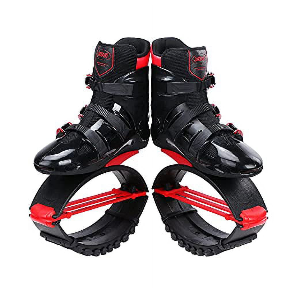 Jumping Shoes Jump Boots for Adults Women Men Fitness