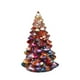 thumbnail image 2 of Decoraciones de Halloween, adornos de Halloween, regalos de Halloween, árbol de Navidad de resina, decoración para el hogar, mini adornos navideños de mesa, adornos, adornos colgantes, 2 of 6