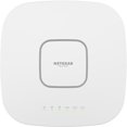 thumbnail image 3 of Netgear Business WAX630 Tri Band 802.11ax 6 Gbit/s Wireless Access Point - Indoor - TAA Compliant, 3 of 12