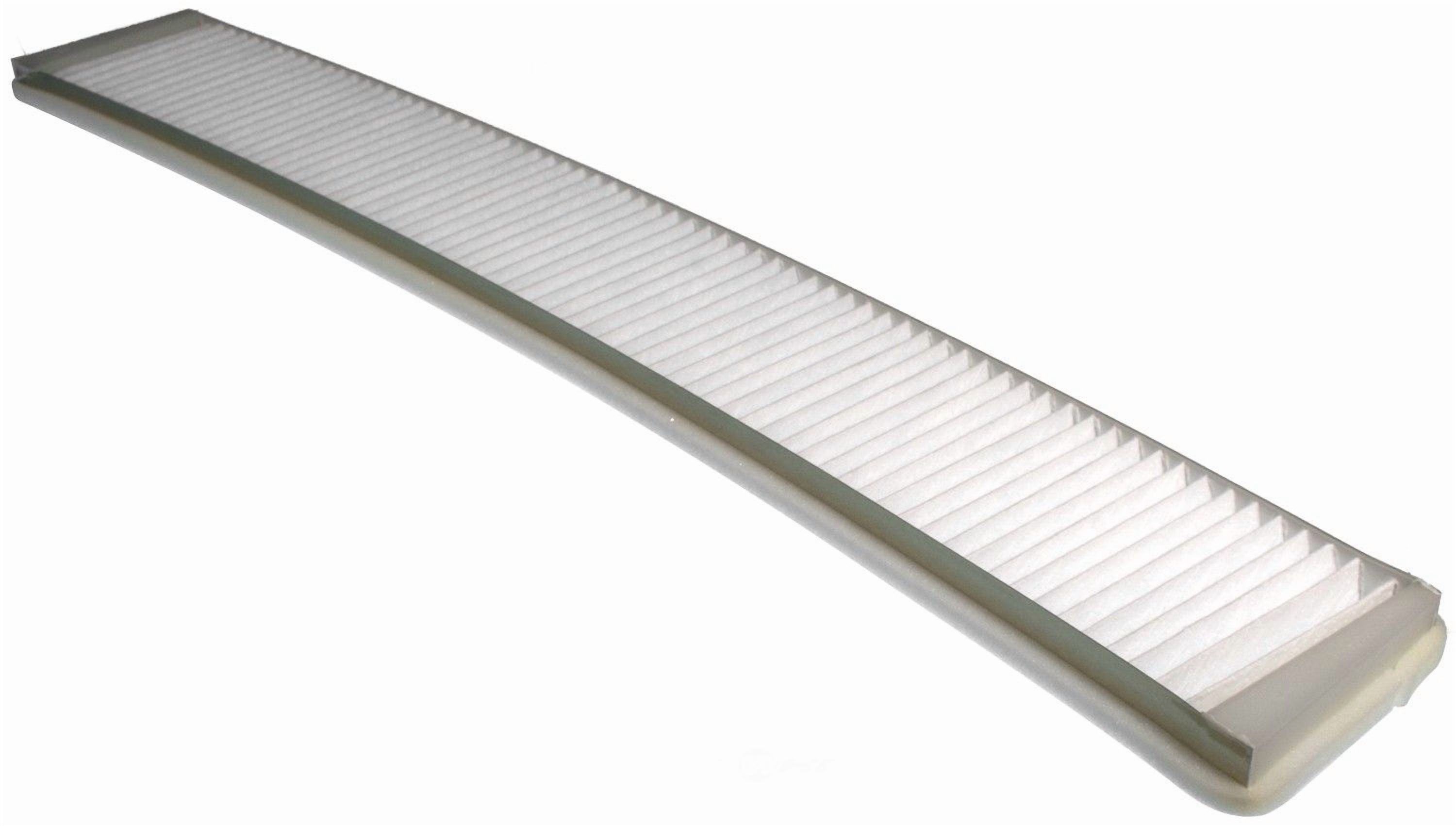 MAHLE LA 102 Cabin Air Filter