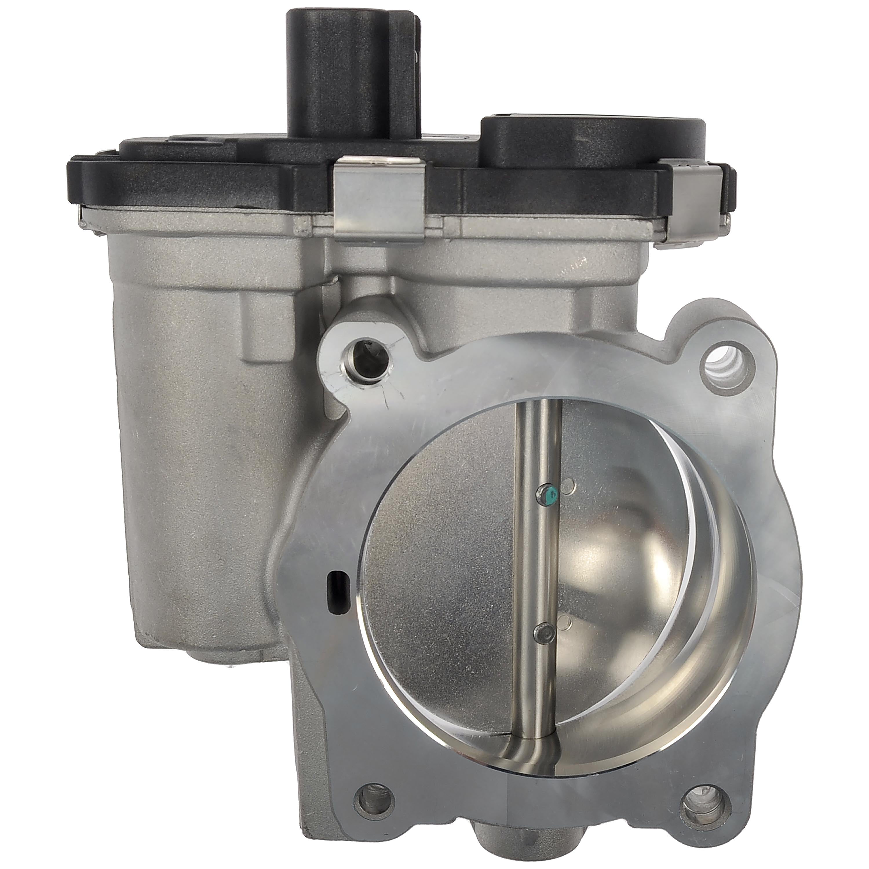 Dorman 977-351 Fuel Injection Throttle Body for Specific Models Fits select: 2009-2011 CHEVROLET TRAVERSE, 2007-2011 GMC ACADIA