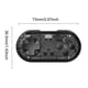 thumbnail image 4 of Mini Controlador Inalámbrico BT para Interruptor/para Android/IOS/modo Teclado (), 4 of 5