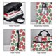 thumbnail image 5 of Fruit Of Raspberries Pattern2 Backpack Casual Shoulder Daypack Lightweight Travel Backpack For Men Women, 5 of 5