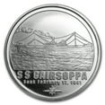 thumbnail image 2 of 1 oz Silver Round - SS Gairsoppa, 2 of 4