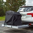 thumbnail image 2 of 500-lb Capacity Tilt-A-Rack Scooter Carrier Bundle, 2 of 2