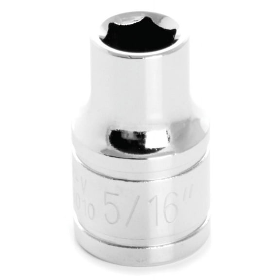 Wilmar Performance Tool W38010 - Socket 5/16