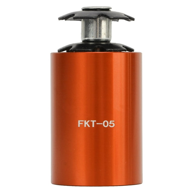 Installateur de Fourche avant de Casque de Vélo, Vélo avant Fourche Core Vélo Fourche avant Installer Outil Casque de Vélo Fork Core Installateur Compact et Léger