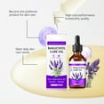thumbnail image 6 of HHBEAUTY Wild Organic Bakuchiol Concentrate Serum - High Potency Retinol Alternative, Wrinkle Reduction Skin Firming & Smoothing - Anti-Aging Sensitive Skin Vegan,Soothes Irritated Skin, 6 of 9