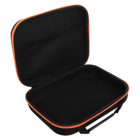 HOMEMAXS Waterproof Tool Bag Shockproof Tool Box Electric Drill Carry Case Oxford Cloth Bag For Electrician Hardware Small Tool Bag HOMEMAXS Waterproof Tool Bag Shockproof Tool Box Electric Drill Carry Case Oxford Cloth Bag For Electrician Hardware Small Tool Bag
