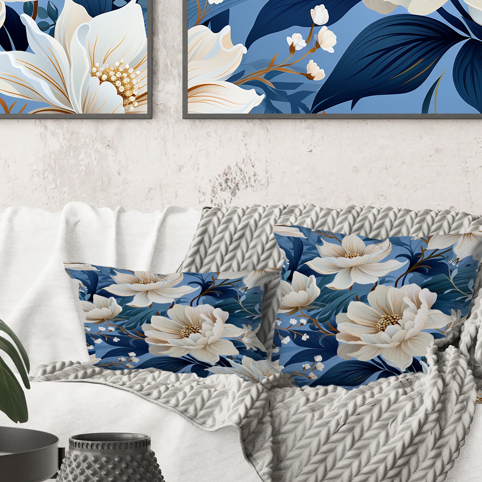 Nautical pillows for couch sale