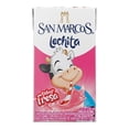 thumbnail image 1 of Lechita San Marcos descremada deslactosada sabor fresa 236 ml, 1 of 4