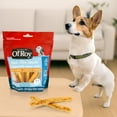 thumbnail image 3 of Ol’ Roy Cheese Flavour Hide-Free Sticks, 3 of 6