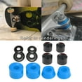 thumbnail image 5 of PU Skateboard Bushing Replacement Spare Parts Nuts Truck Skateboard Blue, 5 of 10