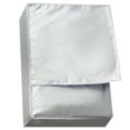 thumbnail image 3 of 1PC 86x58x30cm Air Conditioner Outer Machine Cover Waterproof Dustproof Outdoor AC Protector Shield, 3 of 3