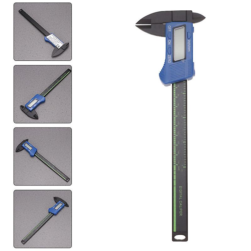 4pcs Digital Caliper