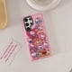 thumbnail image 4 of Funda Para Samsung Galaxy S23 S21 S22 Plus De TPU Suave Para S22 S21 Ultra Patrón Hello Kitty Adhesiva A Prueba De Golpes, 4 of 4