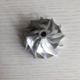 thumbnail image 1 of TB25 431350-0015 39,79/51,37 mm 6+6 impulsores Rueda compresora turbo bilet, 1 of 4
