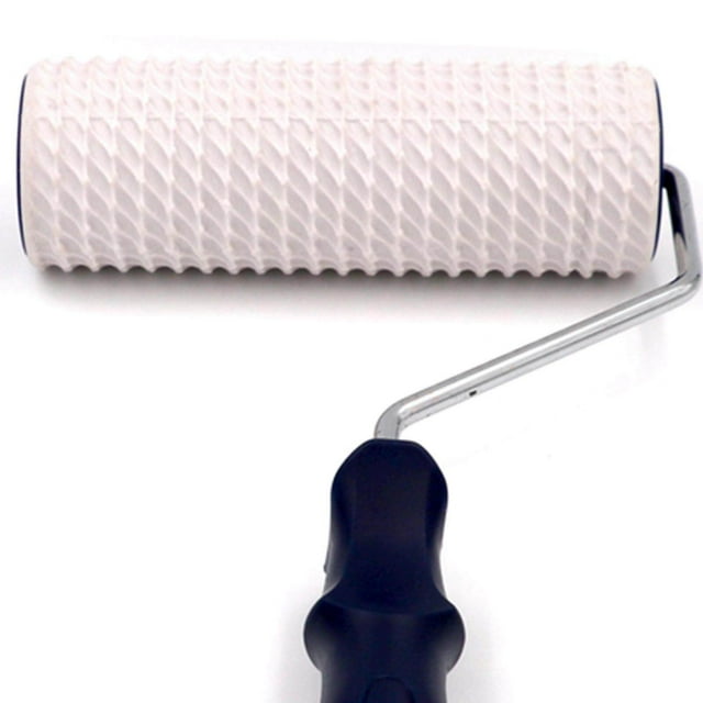 fastboy Mini Pinceau Rouleau 5/8/10 Pouces Décoration Murale Maison Rouleau 8 Pouces 2202TS