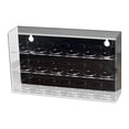 thumbnail image 4 of Vitrina para pelotas de golf, soporte para pelotas, fácil de instalar, vitrina transparente de acrílico, caja de almacenamiento para aficionados y, 4 of 8
