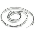 thumbnail image 5 of 4 pares de cordones para zapatos, cordones para zapatillas, cordones planos, correas para zapatos, cordones deportivos para mujeres y hombres, 5 of 5