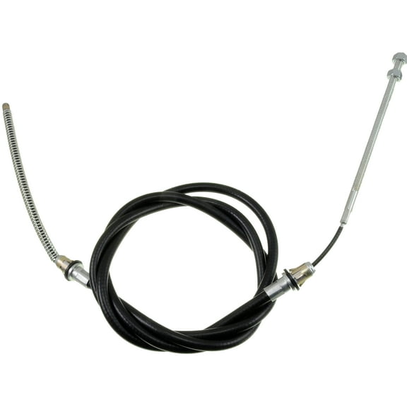 Dorman - First Stop Parking Brake Cable P/N:C93682 Fits select: 1987-1988 CHEVROLET R30, 1989-1991 CHEVROLET R3500