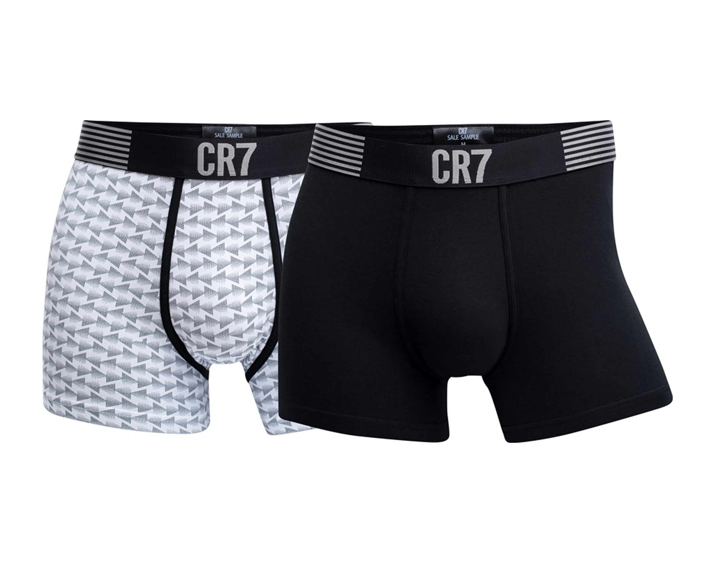 Cristiano Ronaldo CR7 Fashion 2-Pack Trunk Boxer Bangladesh