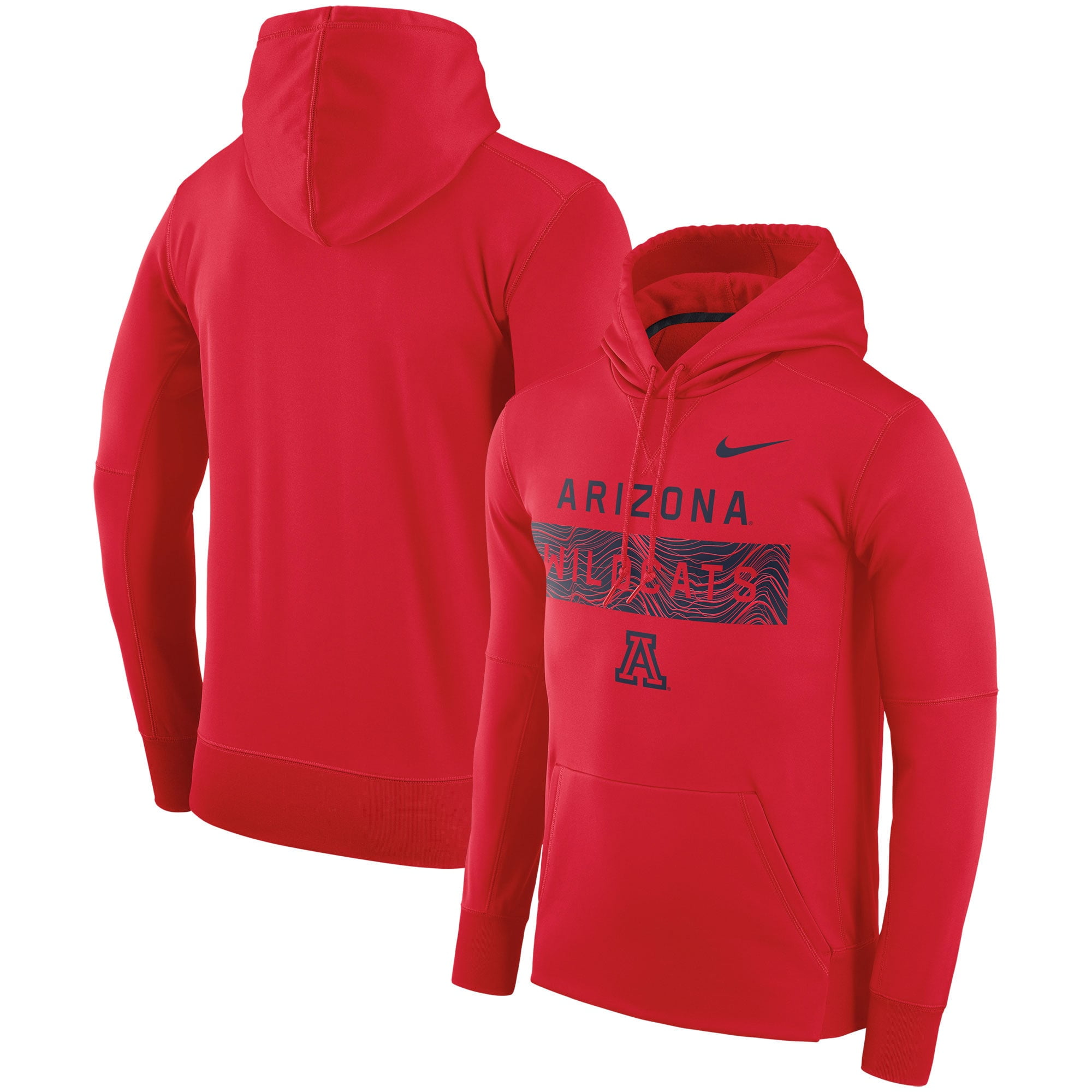 Arizona Wildcats Nike 2018 Sideline 