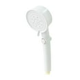 thumbnail image 2 of VerPetridure Household Bath Bathroom Shower Supercharged Household Bath Shower Super Strong Rain Shower Head, 2 of 2