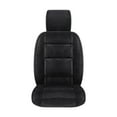 thumbnail image 2 of Clearance Today Sales! Winter Short Car Seat Thickened Warm Seat Cushion Cushioned Car Seat Cover Warehouse Sale, 2 of 7