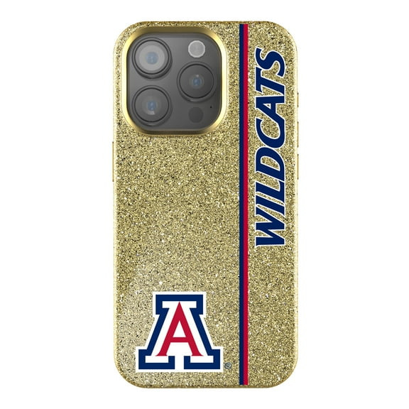 Keyscaper Arizona Wildcats  iPhone Bling Case