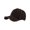 Brown, variant on Yihuala Spring Rough Selvedge Hat Outdoor Sports Leisure Baseball Cap Woman Breathable Adjustable Cycling Cap