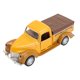 thumbnail image 5 of Modelo De Camioneta Vintage De 1:32 Escala, Classic Retro Joy Car Para Decoración Para El Hogar Y Coleccionistas Para Adultos, 5 of 7
