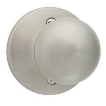 488P 15 CP Polo Dummy - Satin Nickel