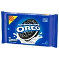 thumbnail image 5 of OREO Chocolate Sandwich Cookies, Family Size, 18.12 oz, 5 of 5