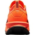 thumbnail image 4 of Men's Nike Air Max Flyknit Racer NN Total Orange/Black (FD0762 800) - 11.5, 4 of 5