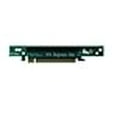 thumbnail image 2 of 1U 1 x 16x PCI-Express Riser Card, 2 of 2