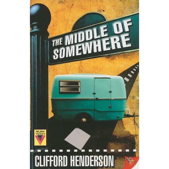 The Middle of Somewhere, (Paperback)