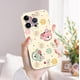 thumbnail image 2 of Mejora el estilo y la protección de tu iPhone con una divertida y artística funda para teléfono de doble capa, 2 of 4