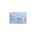 thumbnail image 1 of Dumbbell Rattle, Silver, 1 of 1