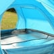thumbnail image 3 of Manta para acampar Impermeable térmica reflectante ligera Almohadilla de picnic de papel de aluminio Viaje 200x250cm, 3 of 9
