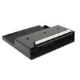 thumbnail image 1 of Center Console Organizer, ABS Under Screen Tray High Strength  For Car, 1 of 8
