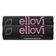 thumbnail image 1 of Bálsamo labial Ellovi Natural Lip Butter – Lima clave – Lo suficientemente puro para comer – Hecho con solo 6 ingredientes veganos – Cuidado hidratante de labios para hidratación durante todo el día (, 1 of 5