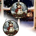 thumbnail image 1 of Hangs Acrylic Garden Reflective Sunlit for Home Window Beauty Enhancing Idea with Easter Scenic Print in 78 Inch Size, 1 of 6