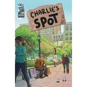 Charlies Spot #1A VF ; CEX Comic Book