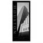 Trademark Art "Houston II" Canvas Art by Preston