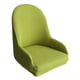 thumbnail image 1 of Funda elástica para silla de orejas, funda para silla de comedor, protector moderno para silla Verde, 1 of 9