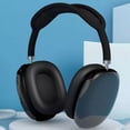 thumbnail image 4 of Auriculares inalámbricos Bluetooth P9 compatibles con iPhone Andr, 4 of 5