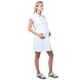 thumbnail image 2 of Vestido para Embarazo Casual Frescura en algodón Almacenes Mario Color Blanco Talla Unitalla, 2 of 3
